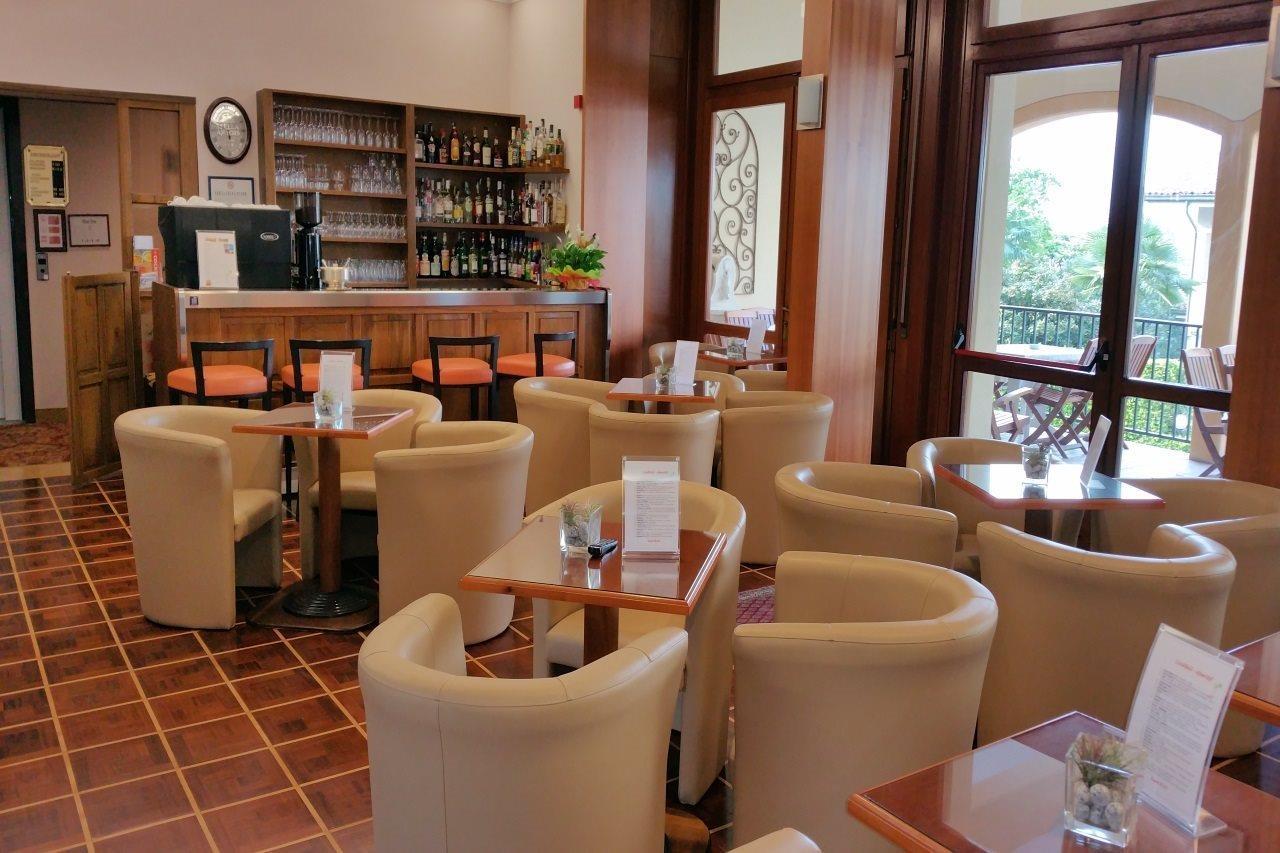 Hotel Flora Стреза Екстериор снимка