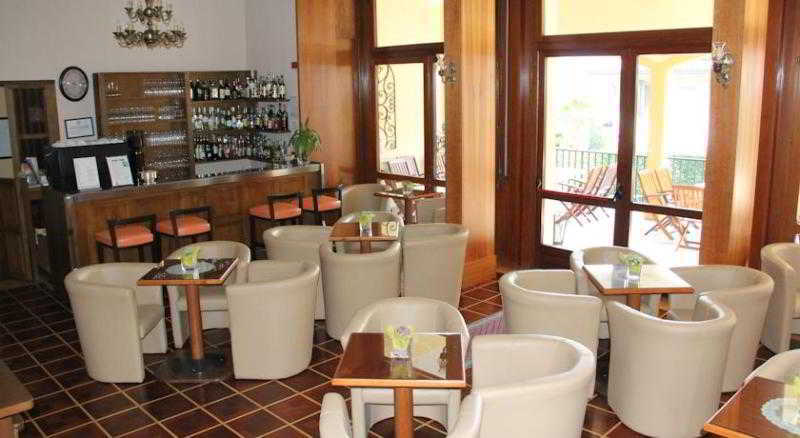 Hotel Flora Стреза Екстериор снимка