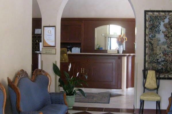 Hotel Flora Стреза Екстериор снимка